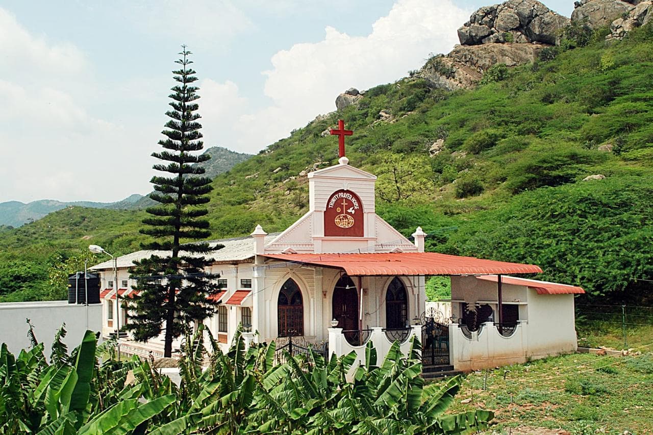 Church Community