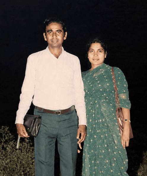 Our Founders